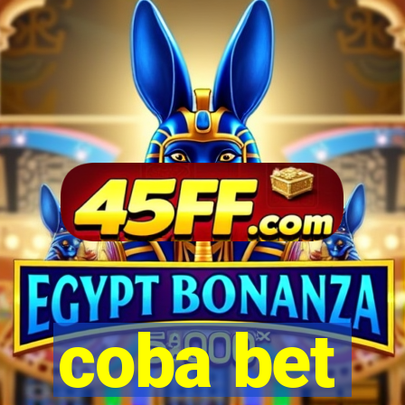 coba bet
